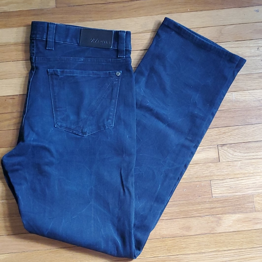 zegna Jean's beautiful slim fit and quality 31